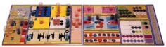 Managing Business Today Boardgame